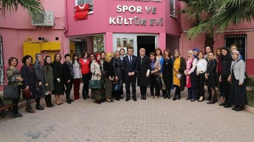 Taş&ccedil;ı&rsquo;dan &Ouml;ğretmenlere Kutlama