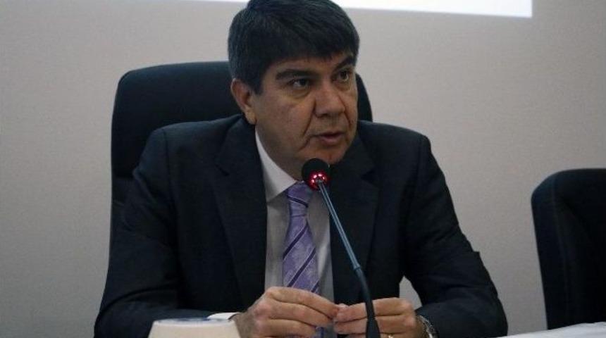 B&uuml;y&uuml;kşehir Meclisi&rsquo;nde &lsquo;sinek&rsquo; Tartışması