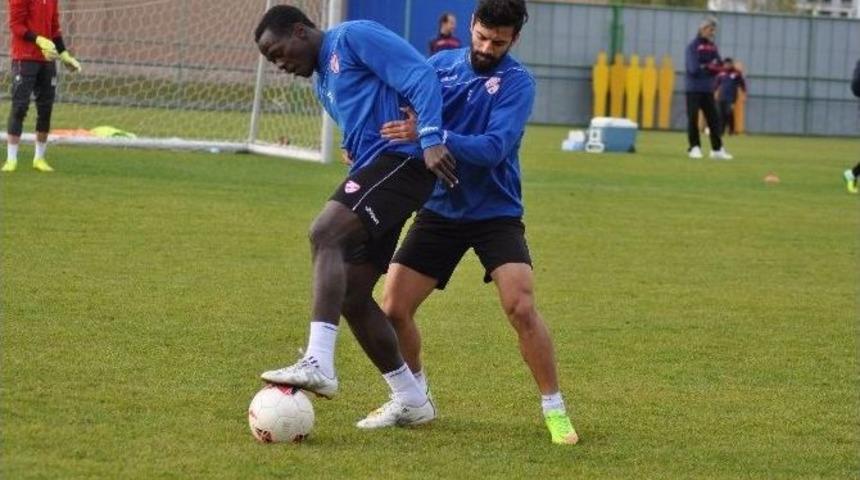 Boluspor&rsquo;da G&ouml;ztepe Ma&ccedil;ı Hazırlıkları S&uuml;r&uuml;yor