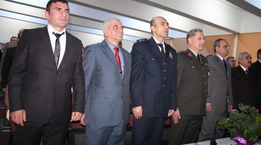 Tosya İl&ccedil;e Jandarma Komutanı Sezer, Kalp Krizi Ge&ccedil;irdi