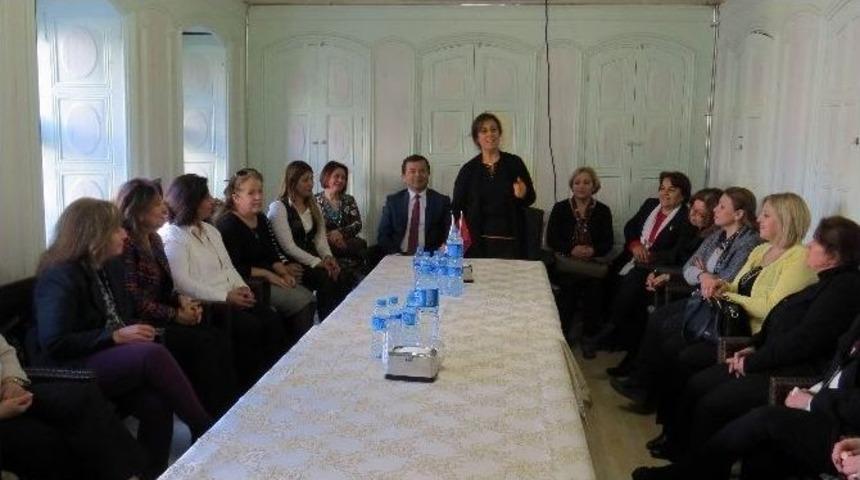 &Ouml;ğretmenler G&uuml;n&uuml; Kutlamaları