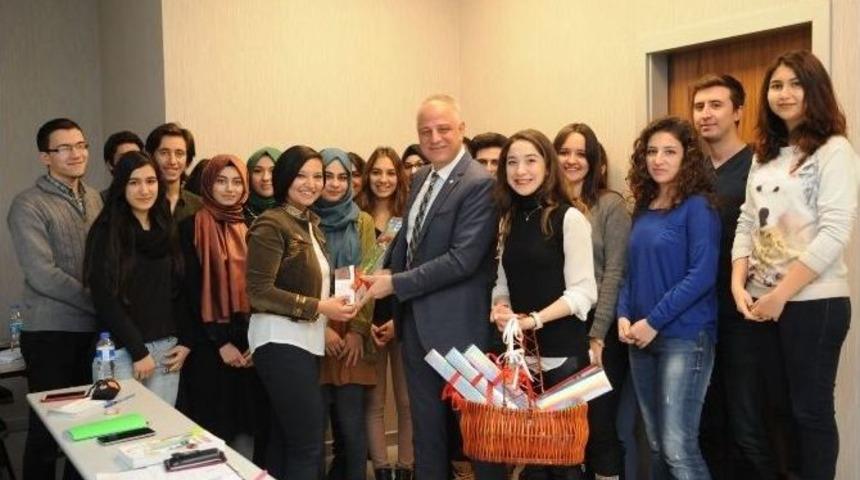 &Ouml;ğretmenler G&uuml;n&uuml; Kutlamaları