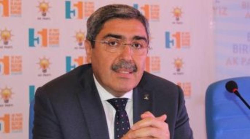 Mehmet Şimşek&rsquo;in Başbakan Yardımcılığına Getirilmesi