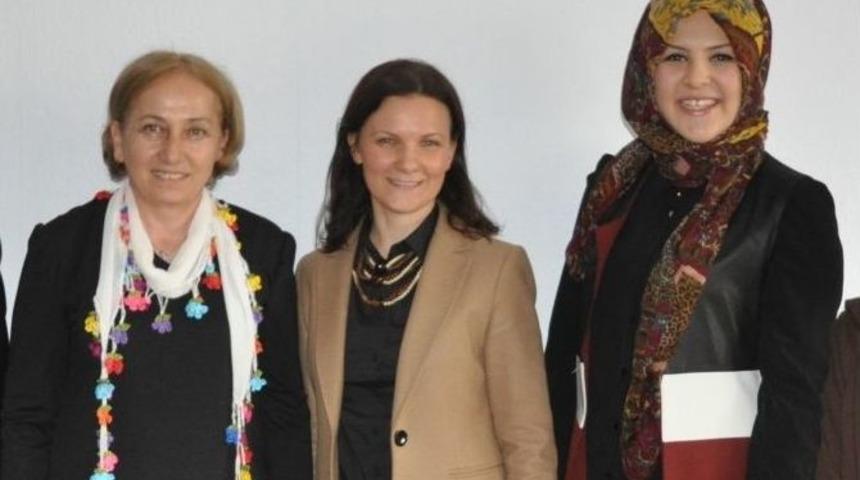 &Uuml;&ccedil; Kuşak &Ouml;ğretmenler Aynı Okulda