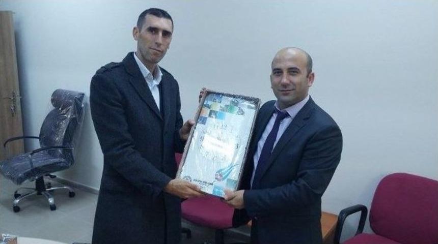 Eğitim-bir-sen&rsquo;den &Ouml;ğretmenlere Hediye