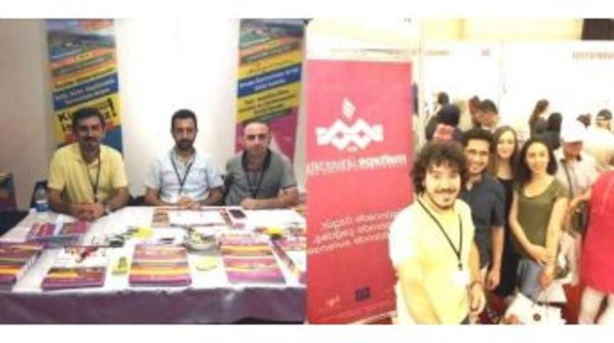 Maltepe &Uuml;niversitesi Educaturk Bursa&rsquo;da