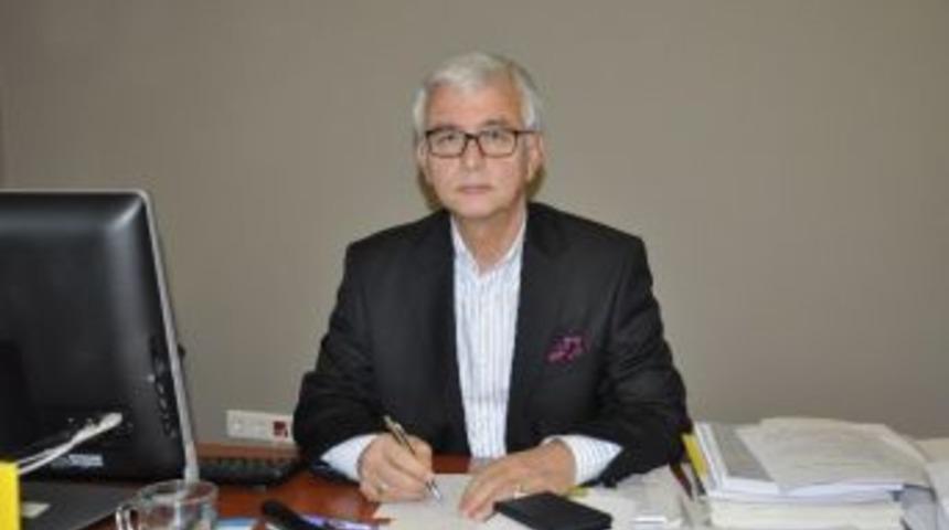 Prof. Dr. Ediger: &ldquo;iklim Değişikliği Zirvesi Umut Vaat Etmiyor&rdquo;