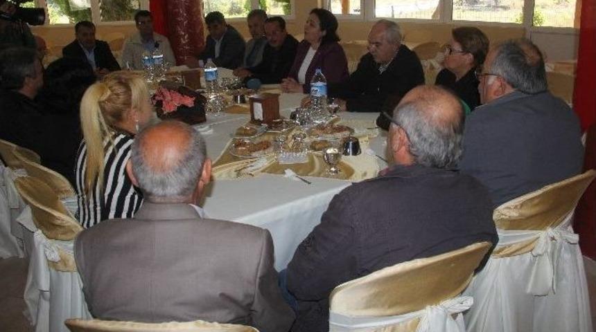 Şehit Aileleri Konfederasyon Kuracak