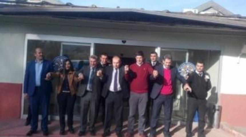 &Ouml;z-iş Sendikasında Toplu S&ouml;zleşme Sevinci