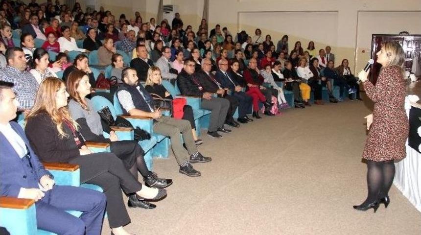 Velilere, &ldquo;&ccedil;ocukların Her Dediğini Yapmayın&rdquo; Uyarısı