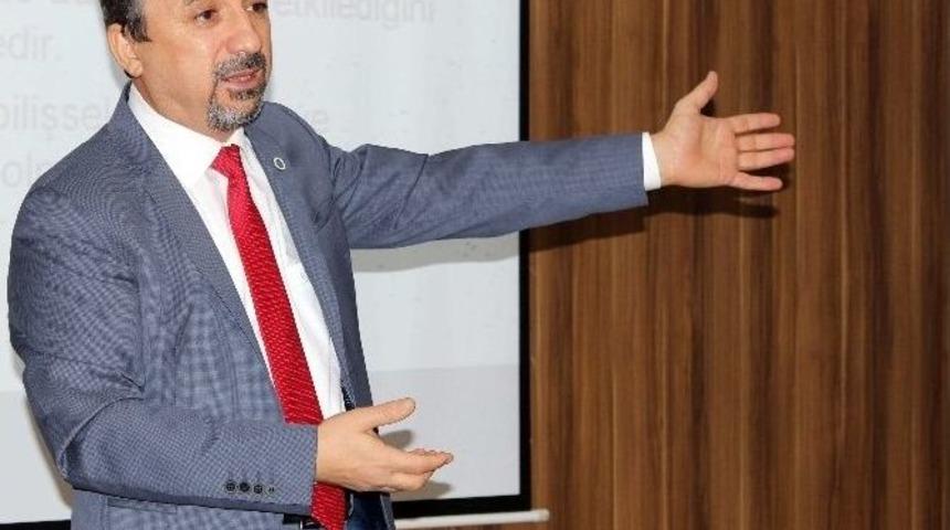 İş Yerinde Değer Verilenin, Verimliliği Artıyor