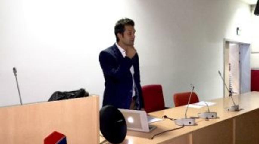 Girişimci Adayı Gen&ccedil;lere Başarının 10 Altın Kuralı