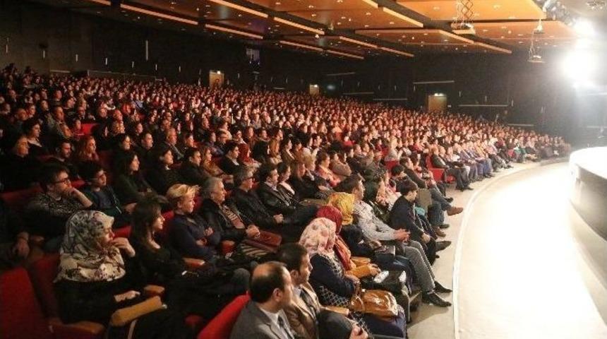 Uygurlar Markopaşa İle Kayseri&rsquo;de