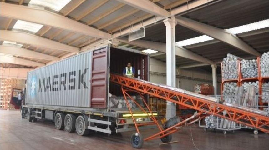 Halı İhracat&ccedil;ıları 2023 İhracat Stratejisi Ve Eylem Planını G&uuml;ncelledi