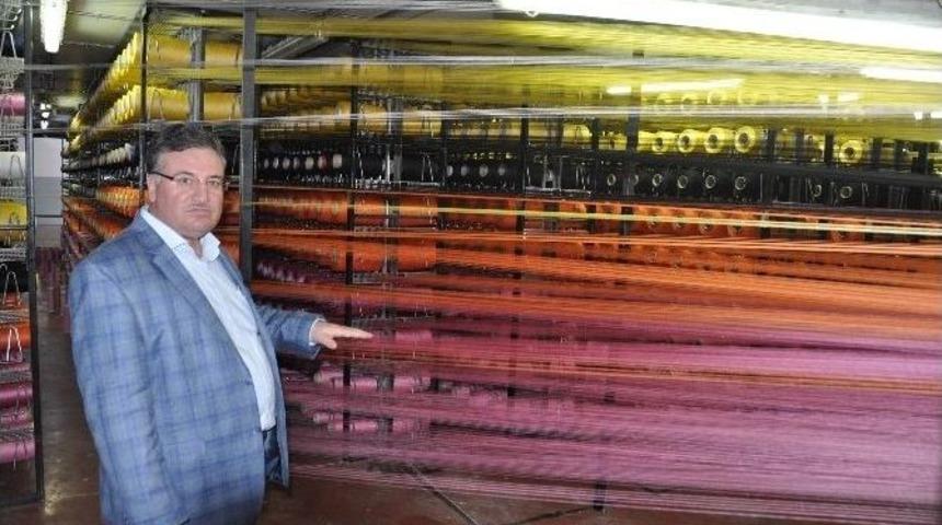 Gahib Başkanı Salahattin Kaplan: &lsquo;&lsquo;ekonomik Hamle İ&ccedil;in H&uuml;kumetin Yeni Adımları Şart&rsquo;&rsquo;