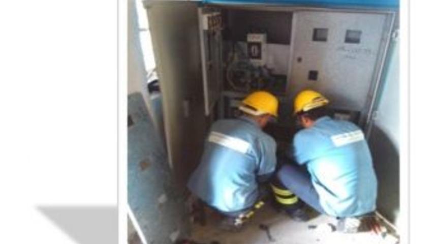 Akdeniz Edaş&rsquo;tan &Ouml;rnek Davranış