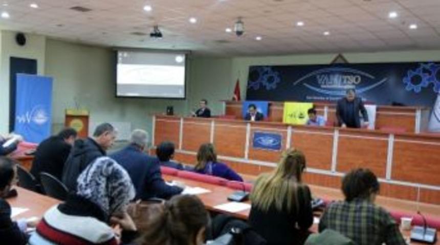 Vaski&rsquo;den İnşaatlara "şartlı Abone" Uygulaması