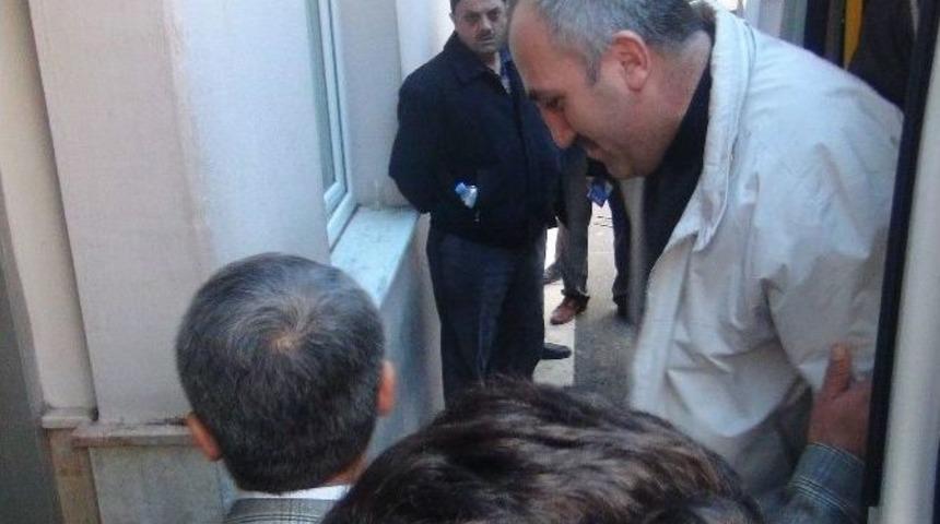 Manisa&rsquo;da Fet&ouml; Operasyonu