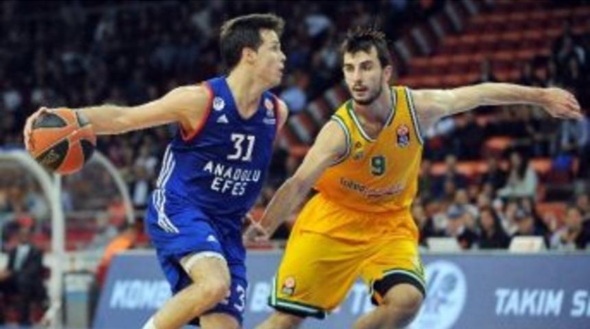 Thy Euroleague&rsquo;de 7. Hafta Heyecanı