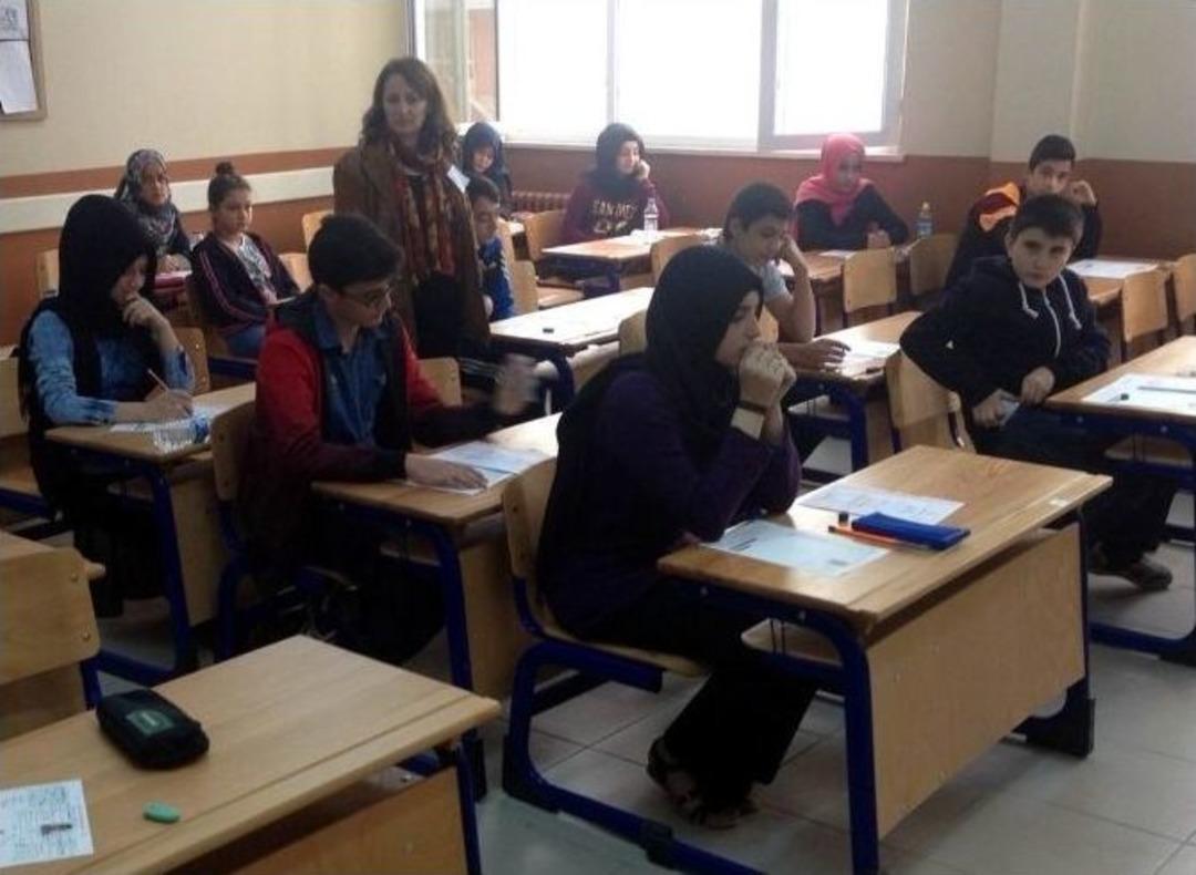 Samsun&rsquo;da Teog Maratonu Başladı
