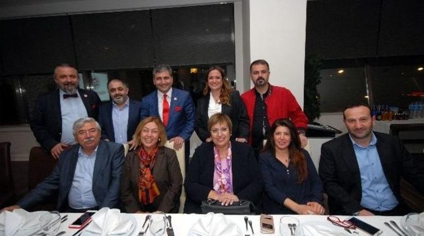 &Ccedil;akmak: &ldquo;turizm Master Planını Dubai&rsquo;yi Dubai Yapan Ekibe Hazırlatacağız&rdquo;