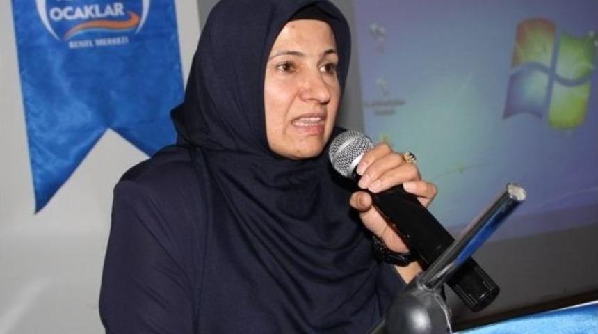 Ak Ocaklar, Kur&rsquo;an Kursu &Ouml;ğretmenlerini Unutmadı