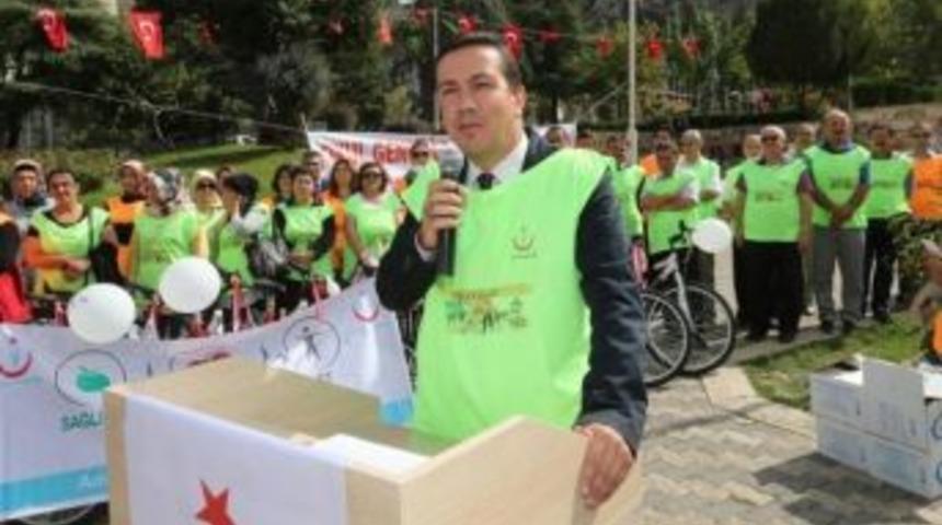 Nergiz: &ldquo;şiddet K&uuml;&ccedil;&uuml;k Yaşlarda &Ouml;ğreniliyor&rdquo;