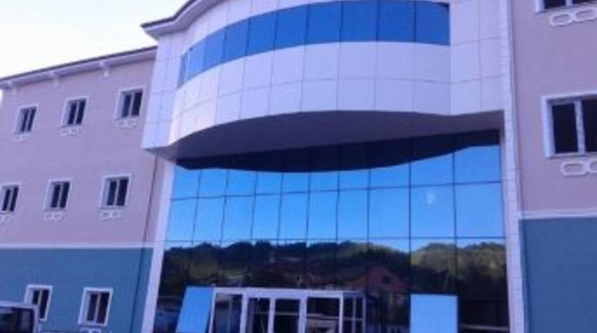 Milletvekili Tun&ccedil;, Ulus Myo&rsquo;da İnceleme Yaptı