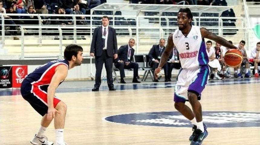 T&uuml;rkiye Basketbol 2. Ligi