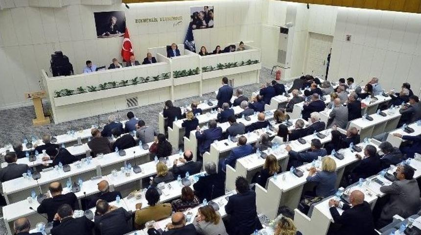 Başkan Kocaoğlun&rsquo;dan Tarihi Uyarı: