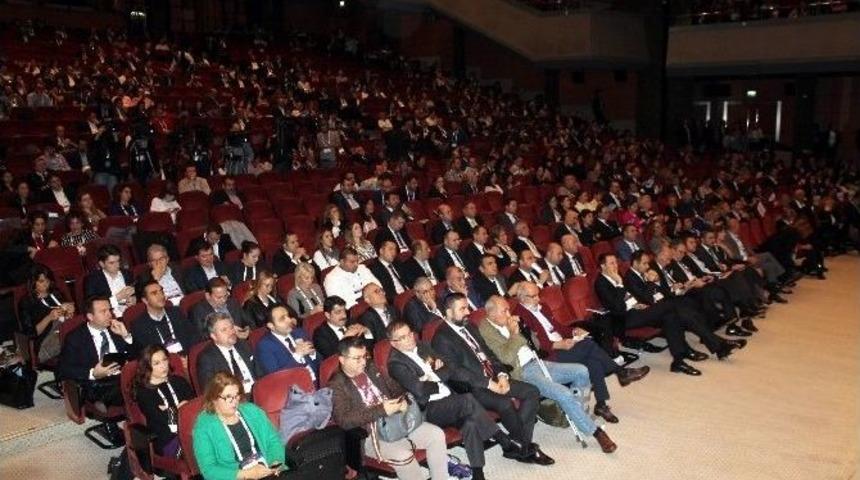 T&uuml;siad Başkanı Cansen Başaran Symes: &ldquo;yeni H&uuml;k&uuml;metin Reform H&uuml;k&uuml;meti Olacağı Konusunda &Uuml;mitliyim&rdquo;