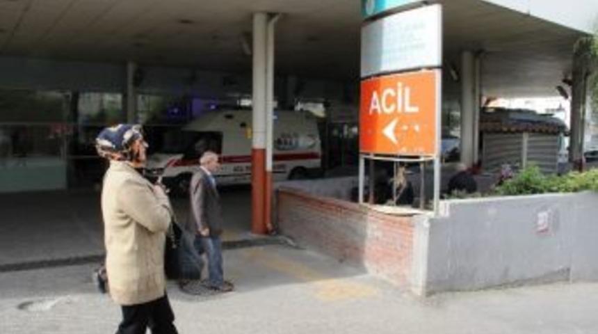 İzmir&rsquo;de Sahte Rakıdan &Uuml;&ccedil; Kişi &Ouml;ld&uuml;