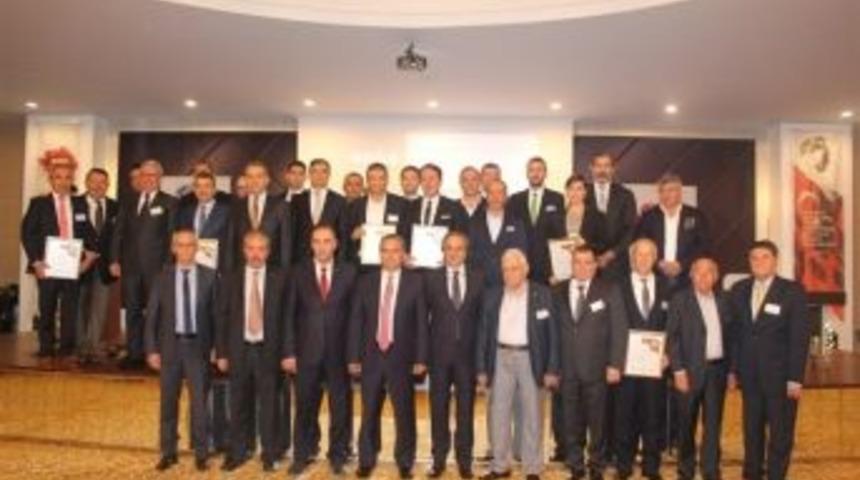 Ansiad Başkanı Eroğlu Asgari &Uuml;cretin Vergi Dışı Olmasını İstedi