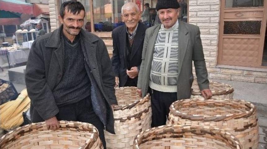 Emekli Oldu Sepet&ccedil;iliğe Başladı