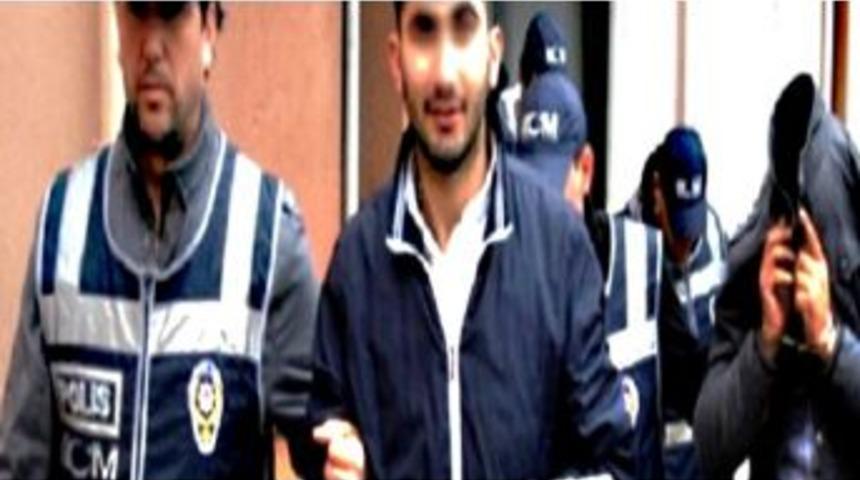 Uyuşturucu Operasyonunda 2 Kişi Tutuklandı