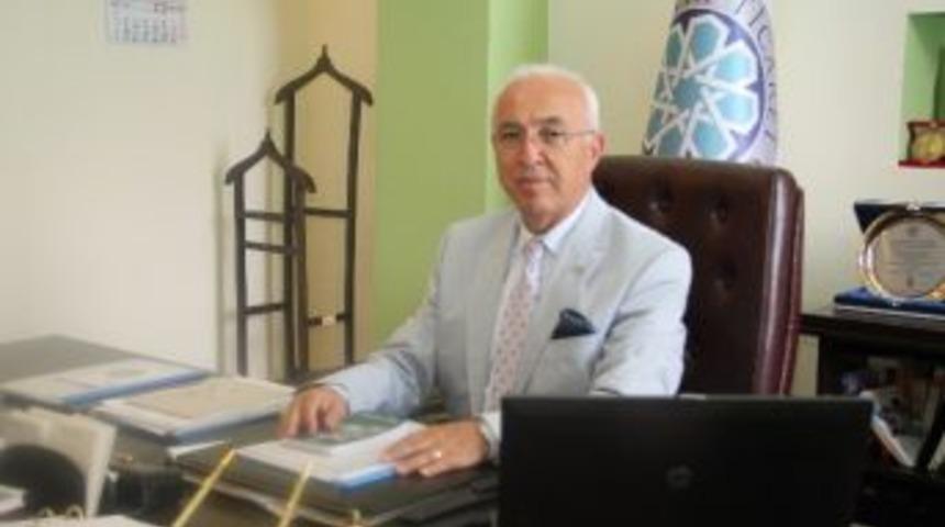 Kto Başkanı Hi&ccedil;yılmaz: