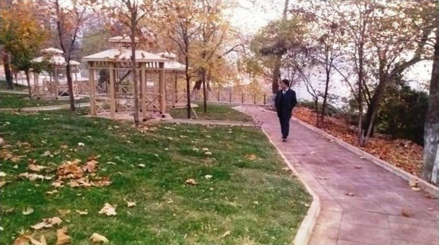 Şahin, Kozlu’nun Desteğiyle Hizmete Devam Ediyor