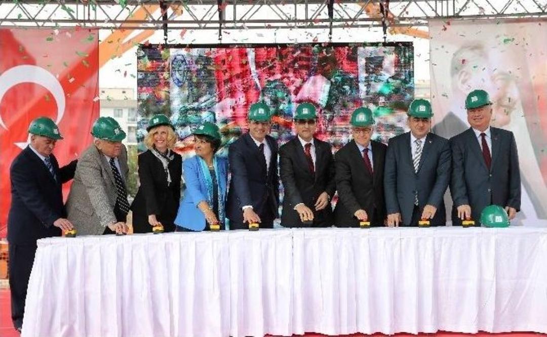 Karşıyaka&rsquo;nın &Uuml;niversite Hayali Ger&ccedil;ek Oldu