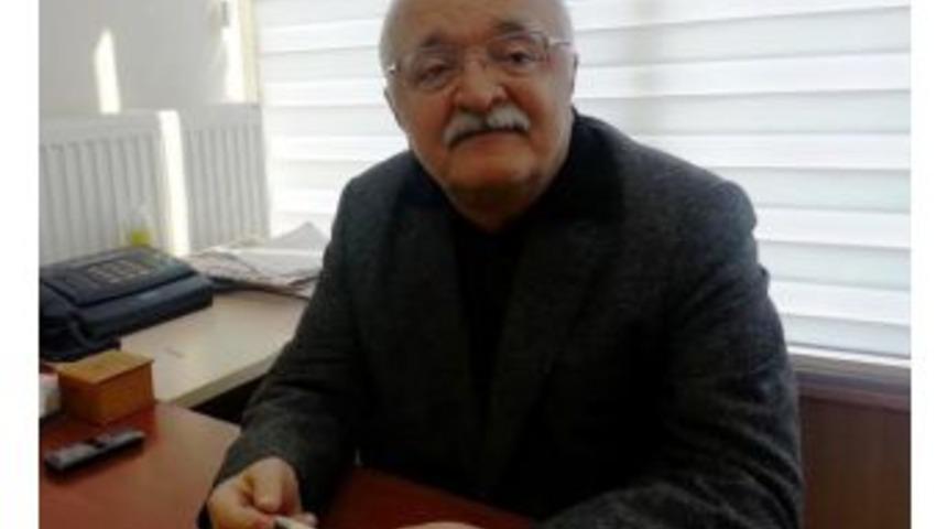 Gazeteciden Başbakan Davutoğlu’na Teşekkür Mektubu