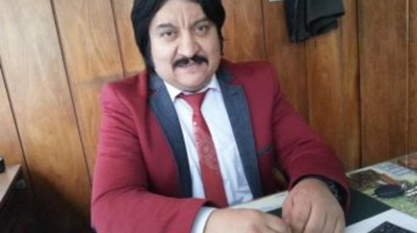 Zonguldak Dernekler Federasyonu Genel Başkanı Vizyon T&uuml;rk Tv&rsquo;de İl Ve İl&ccedil;eleri Tanıtacak