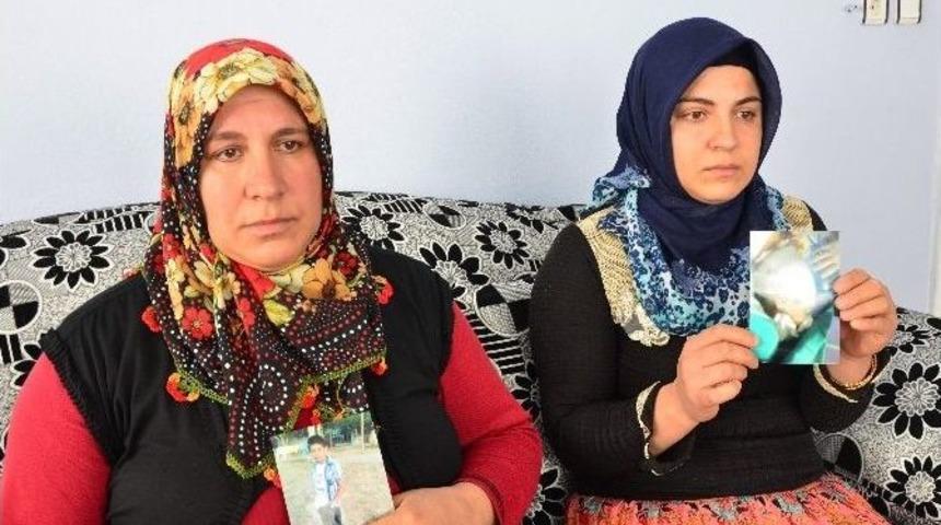 Maganda Kurşunu Mağduru Doğan Ailesi Adalet Bekliyor