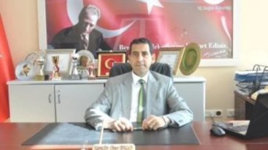 Uzmanından Karbonmonoksit Zehirlenmesi Uyarısı