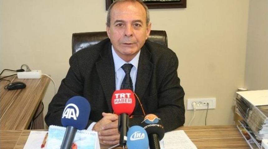 Turizmciler Rusya Krizinin Diplomasi İle &Ccedil;&ouml;z&uuml;lmesinden &Uuml;mitli