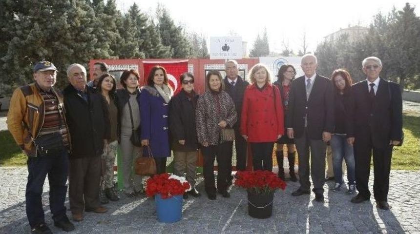 Odunpazarı&rsquo;ndan Anlamlı Etkinlik