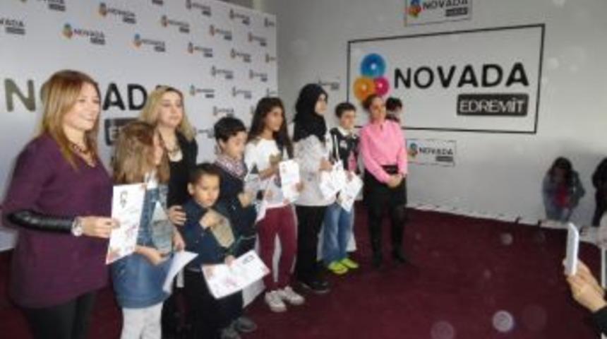 &Ccedil;ocuklar &ldquo;benim Atat&uuml;rk&rsquo;&uuml;m&rdquo; Dedi