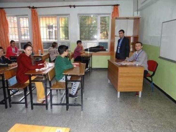 Gölpazarı’nda Teog Sınavı Heyecanı G3