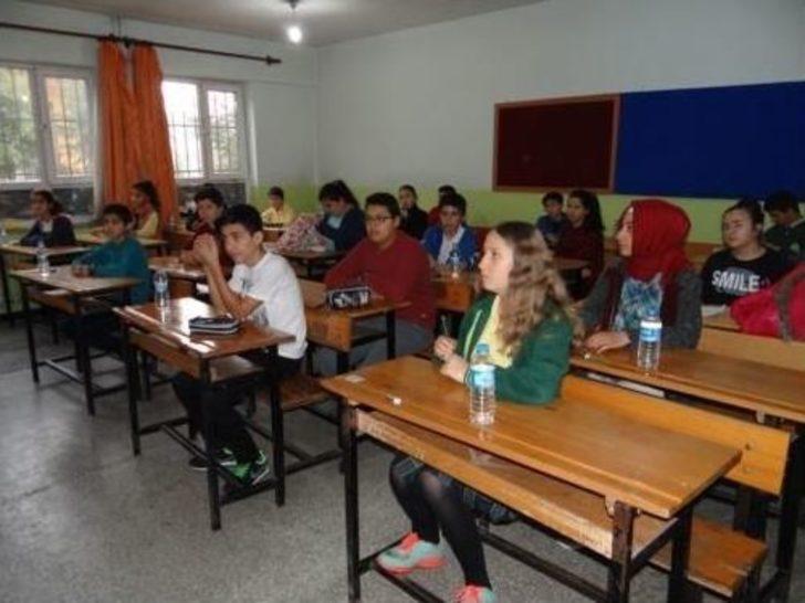 Gölpazarı’nda Teog Sınavı Heyecanı G4