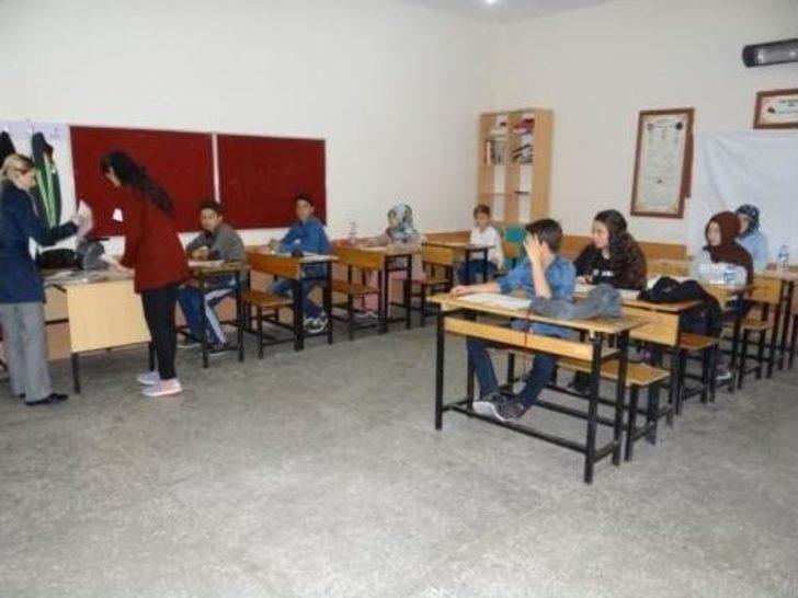 Gölpazarı’nda Teog Sınavı Heyecanı G5