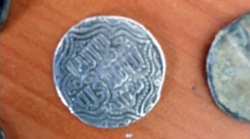 Zonguldak’ta Tarihi Eser Operasyonu