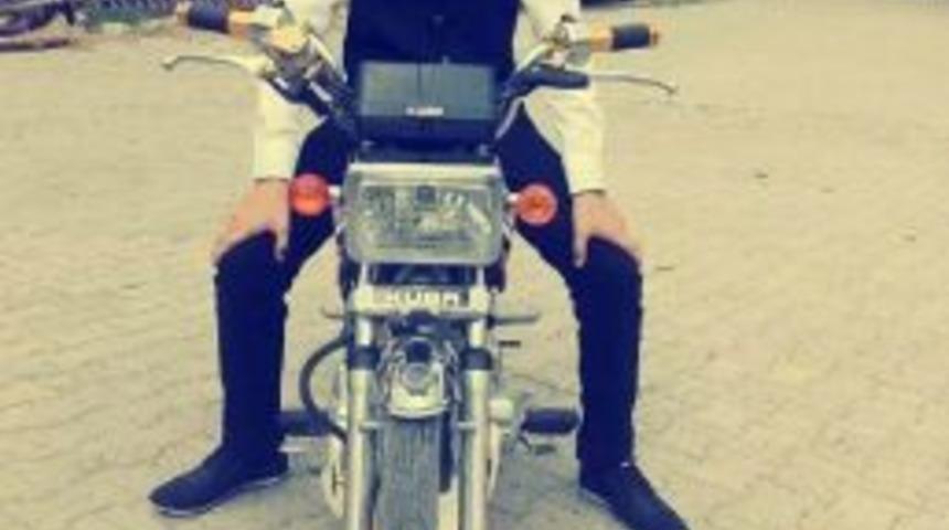 16 Yaşındaki Liselinin Ş&uuml;pheli &Ouml;l&uuml;m&uuml;